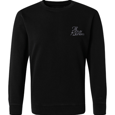 Replay Sweatshirt M3519.000.22738D/099 günstig online kaufen