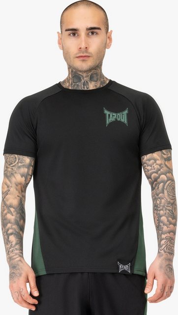 TAPOUT T-Shirt Training Tee günstig online kaufen