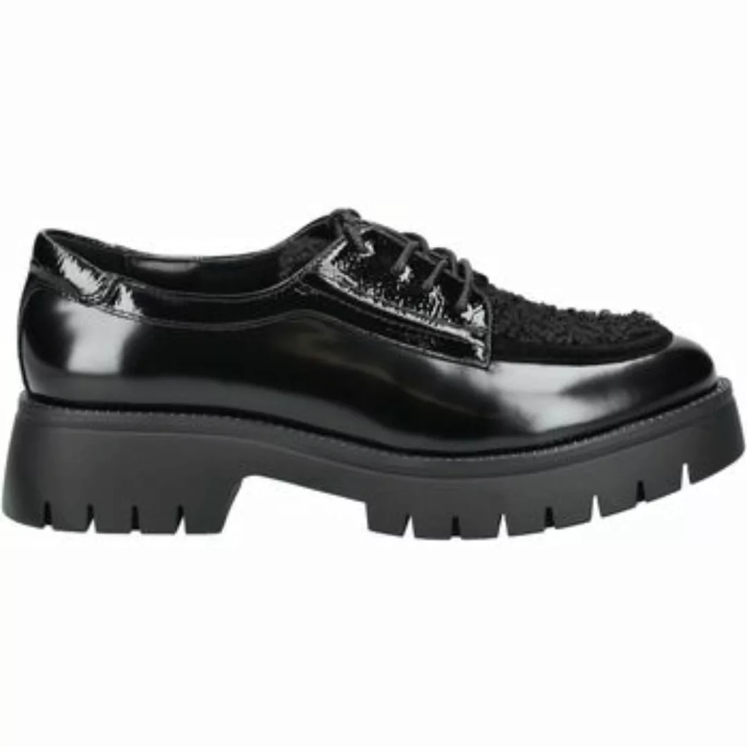 Regarde Le Ciel Halbschuhe Leder Schnürschuh günstig online kaufen