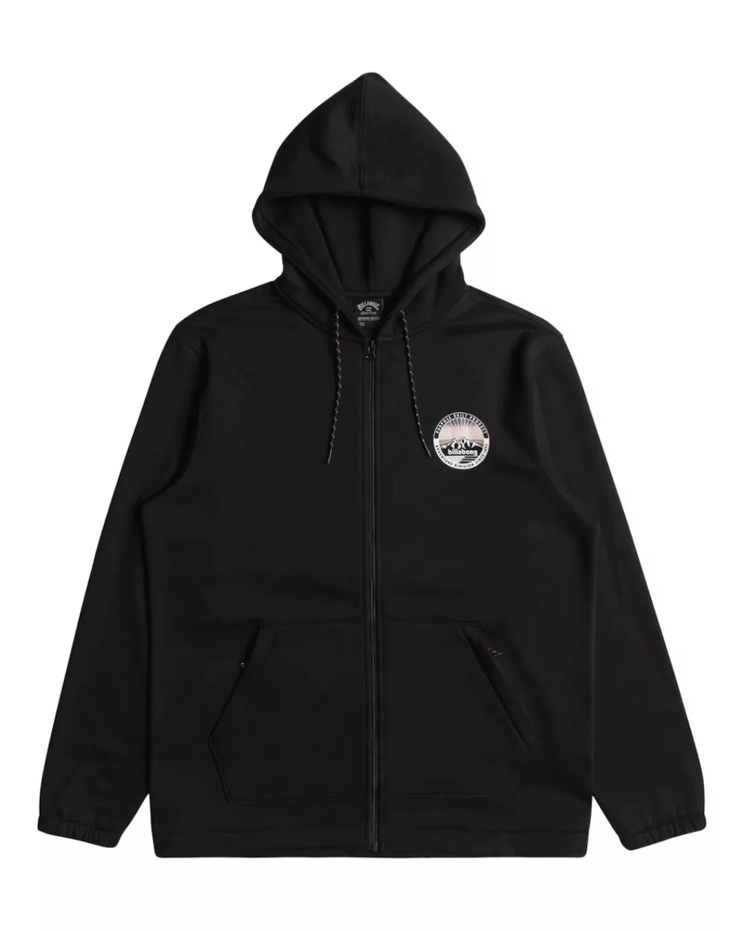 Billabong Kapuzensweatshirt Compass günstig online kaufen