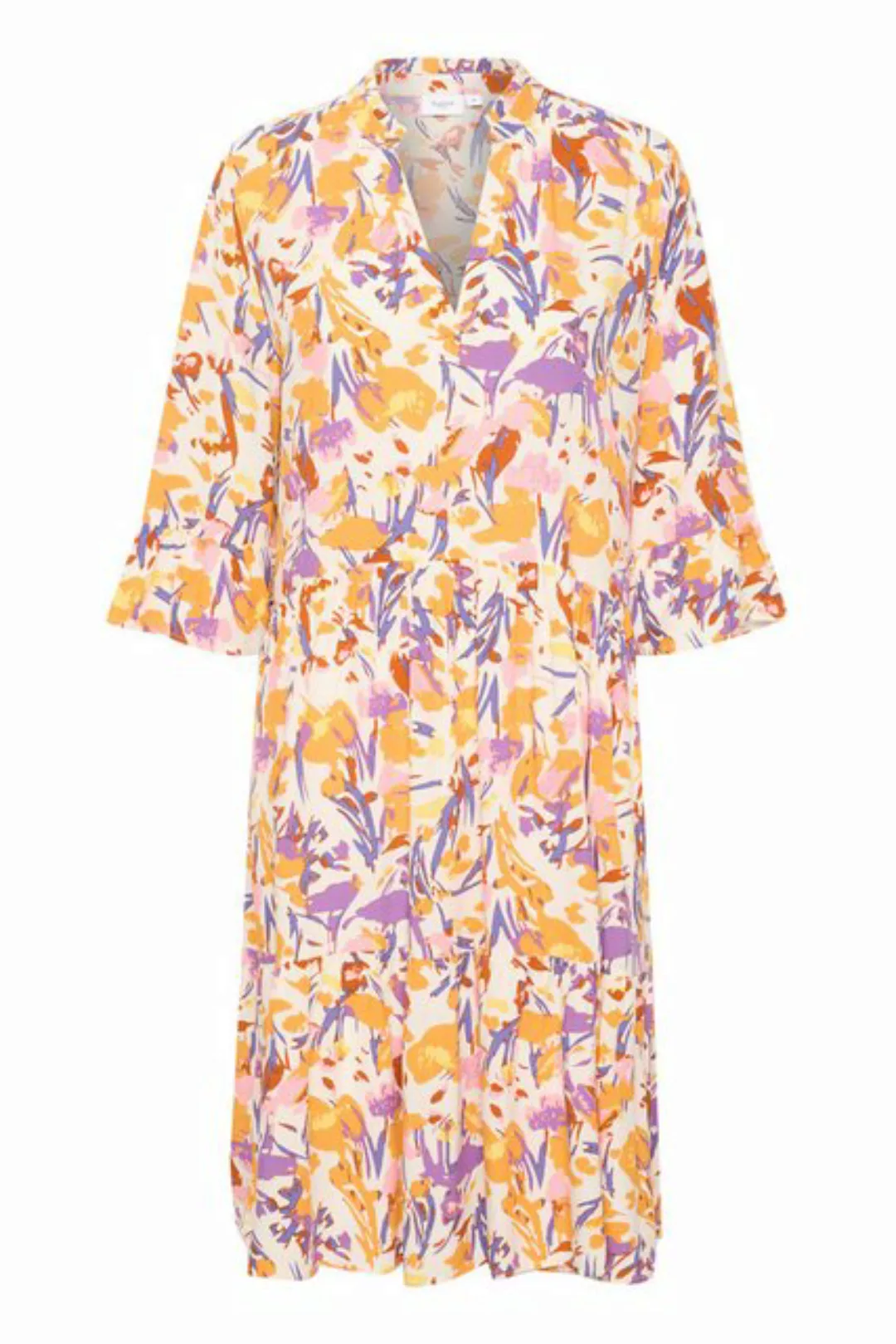 Saint Tropez Jerseykleid EdaSZ Dress günstig online kaufen