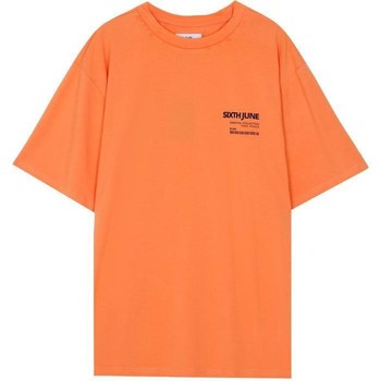 Sixth June  T-Shirt T-shirt  barcode günstig online kaufen