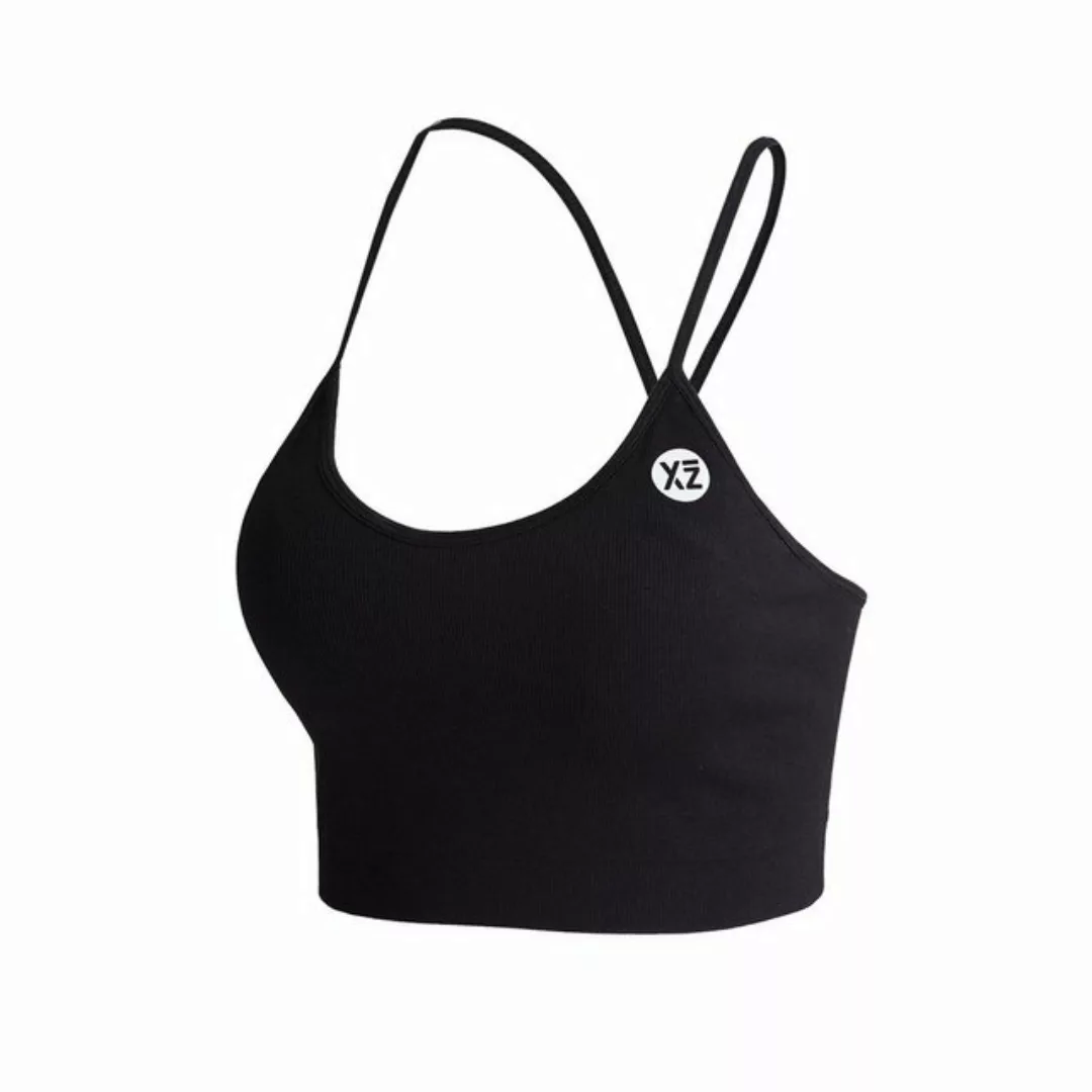 YEAZ Yogatop CHARM top (1-tlg) Sportliches, cooles Design mit einzigartiger günstig online kaufen