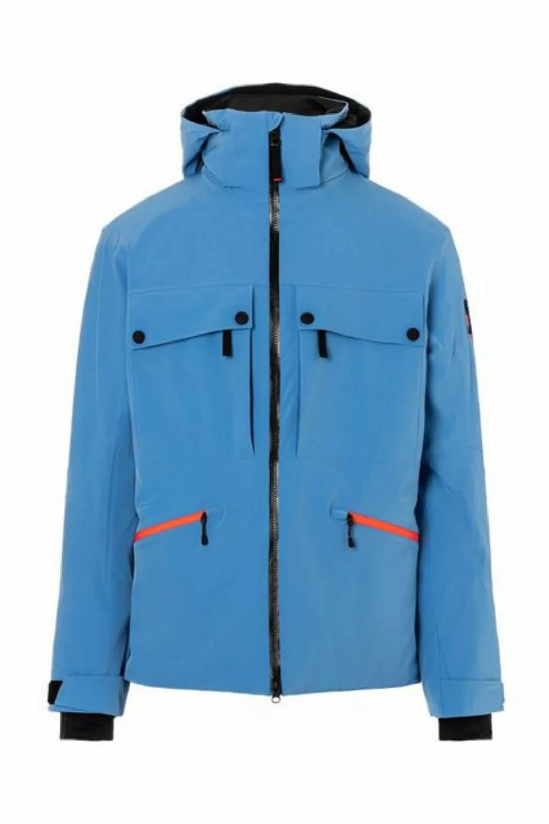 Bogner Fire + Ice Anorak günstig online kaufen