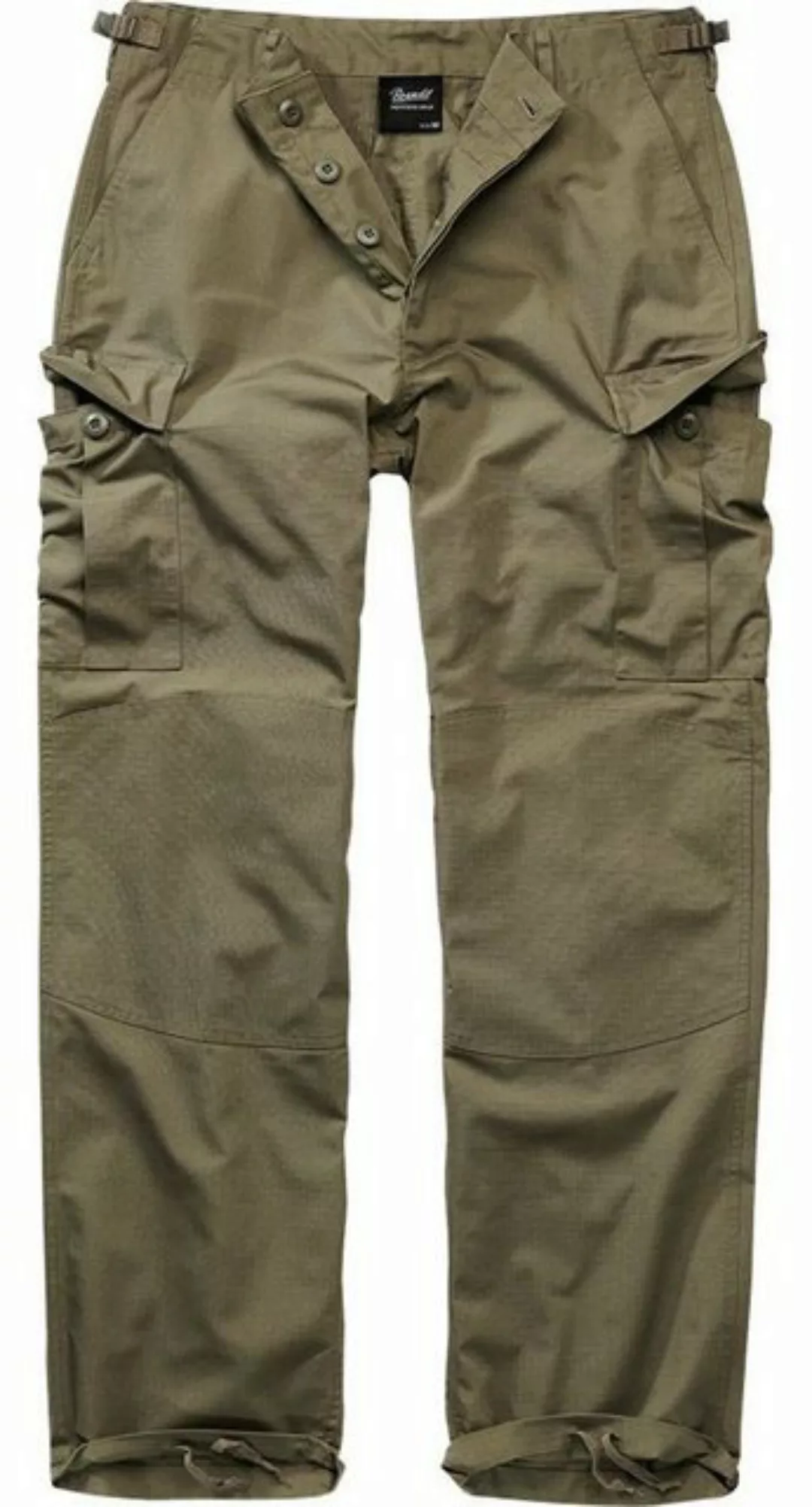 Brandit Cargohose BDU Ripstop Trouser günstig online kaufen