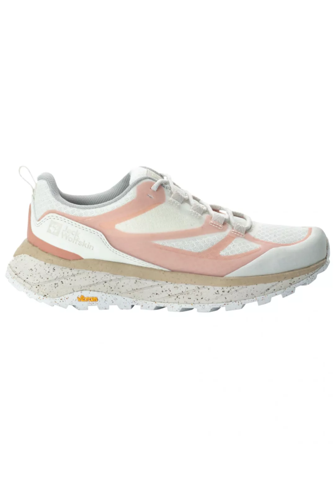 Jack Wolfskin Outdoorschuh "TERRAVENTURE VENT LOW W" günstig online kaufen