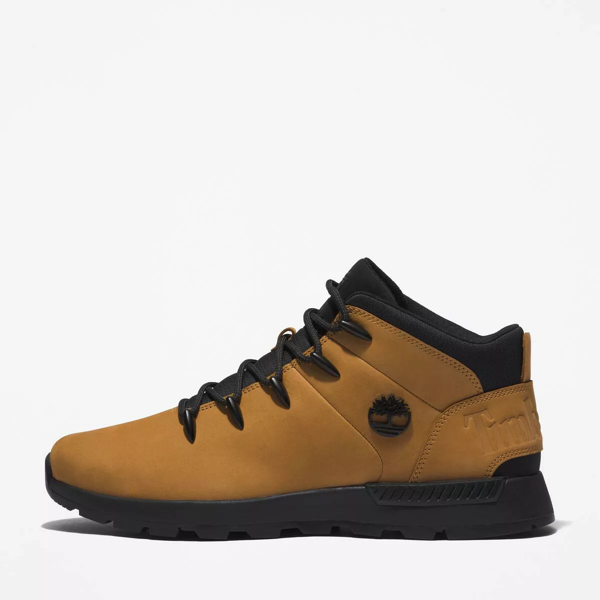 Timberland Schnürboots "SPRINT TREKKER MID LACE UP SNEAKER" günstig online kaufen