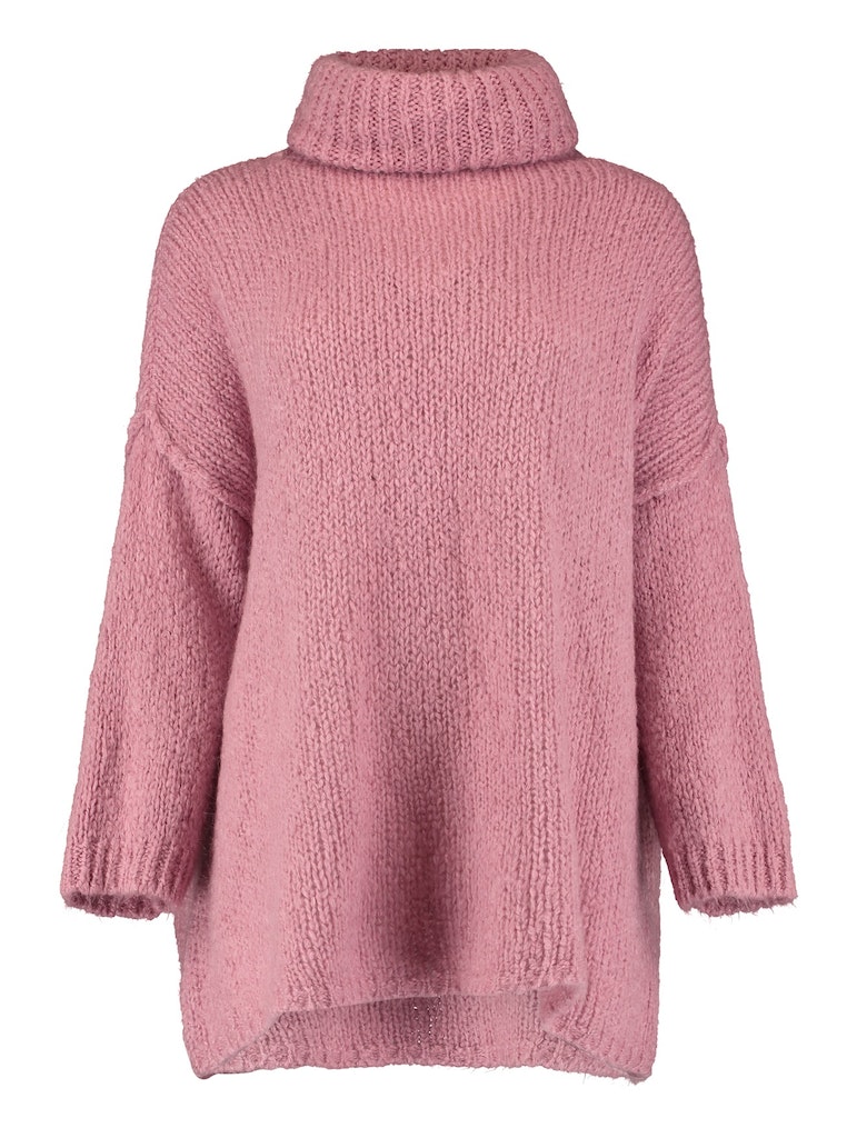 Zabaione Damen Pullover Bk-147-045 günstig online kaufen