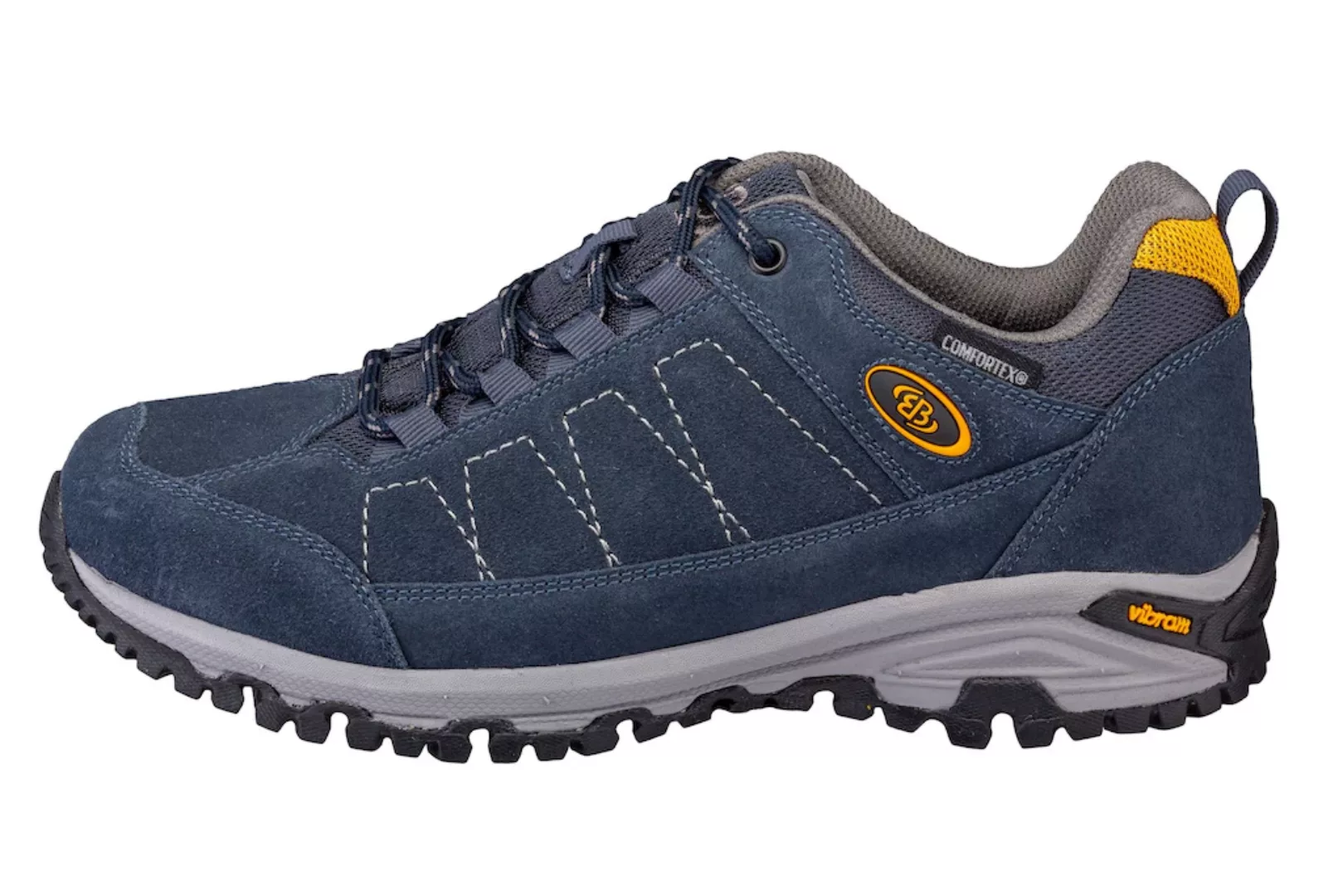 BRÜTTING Wanderschuh "Outdoorschuh Mount Adams Low" günstig online kaufen