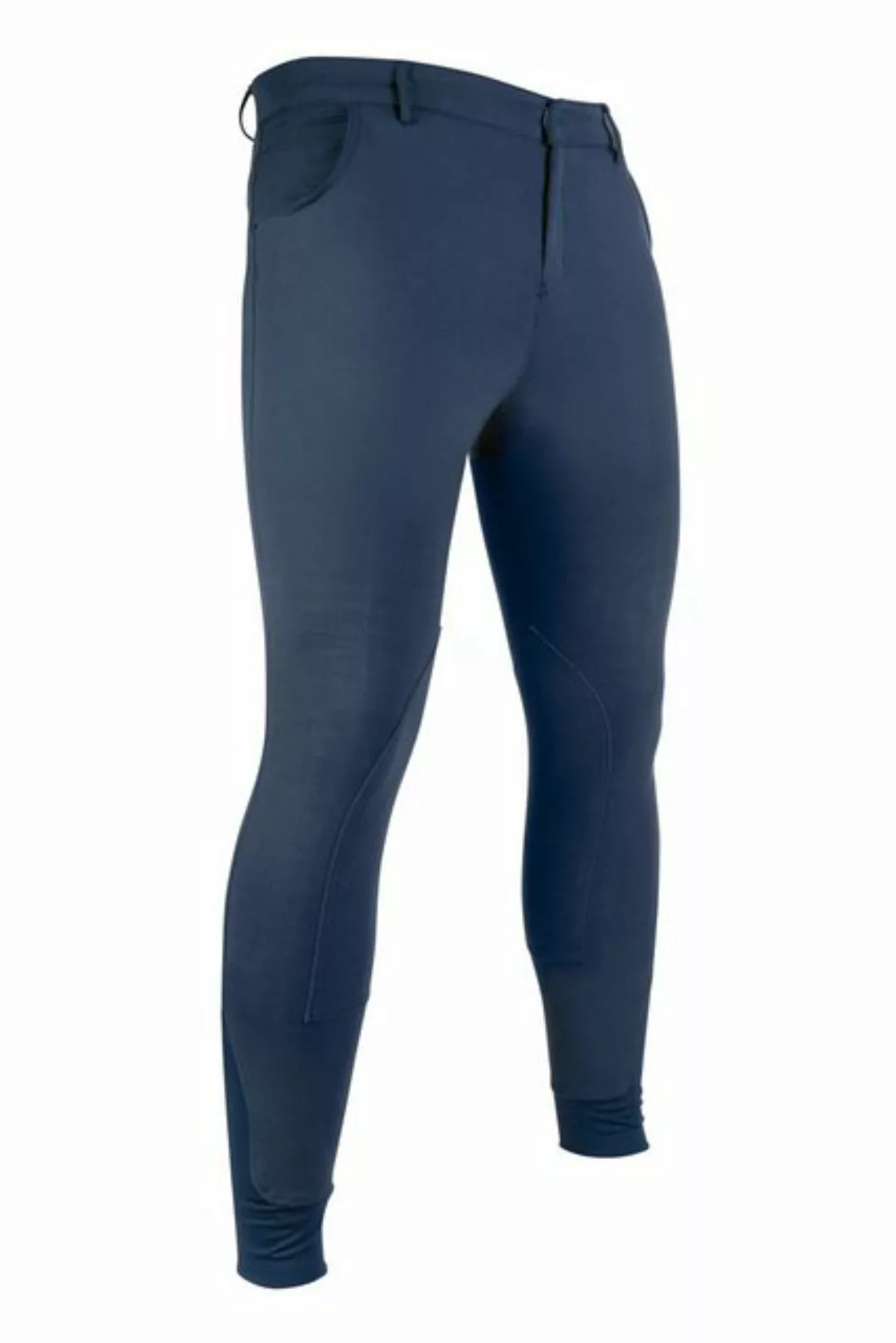 HKM Reithose Herren-Reithose -Sportive- Kniebesatz günstig online kaufen