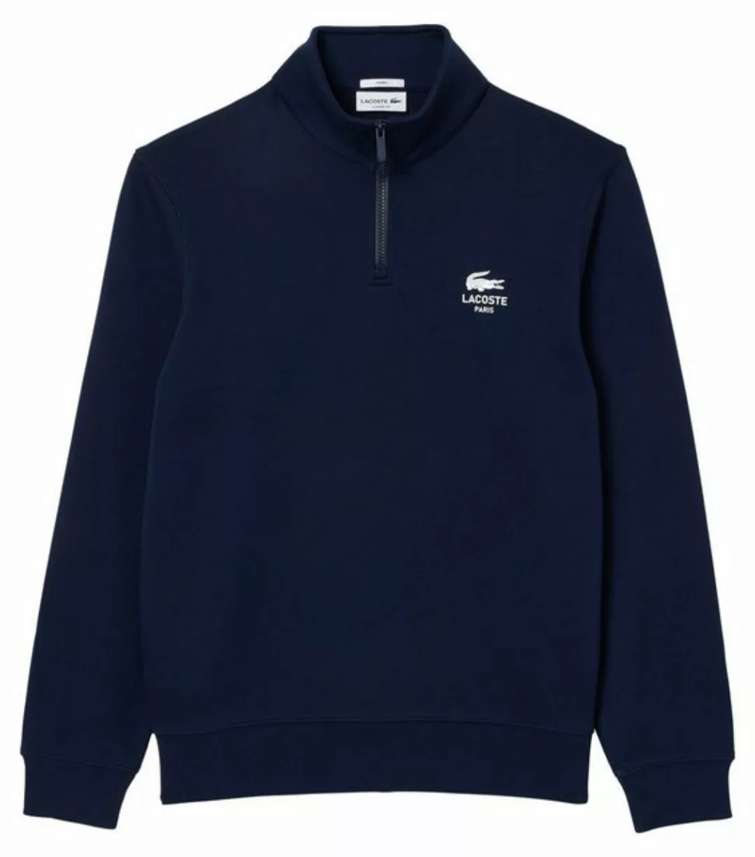 Lacoste Sweatshirt Herren Sweatshirt (1-tlg) günstig online kaufen