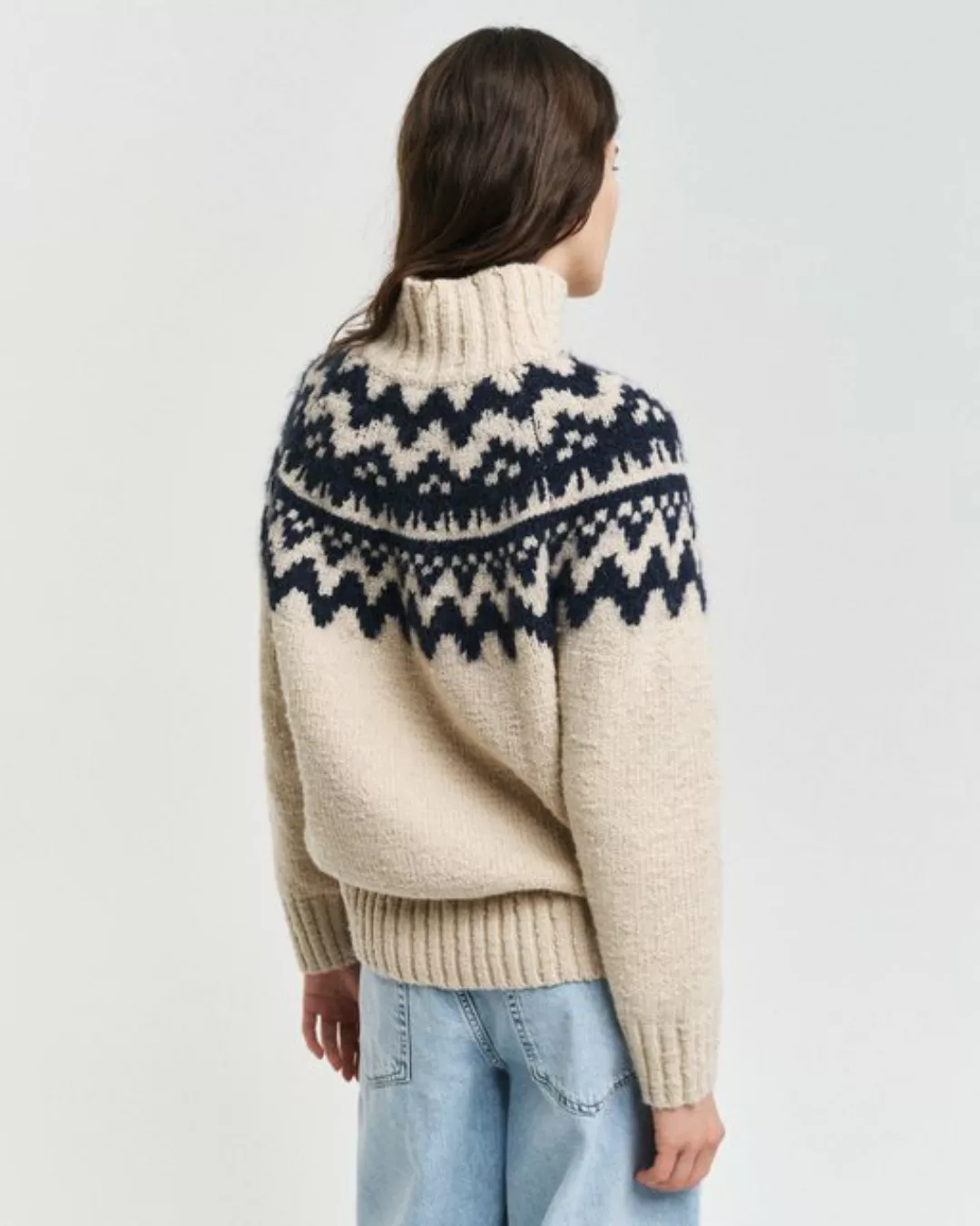 Gant Strickpullover günstig online kaufen