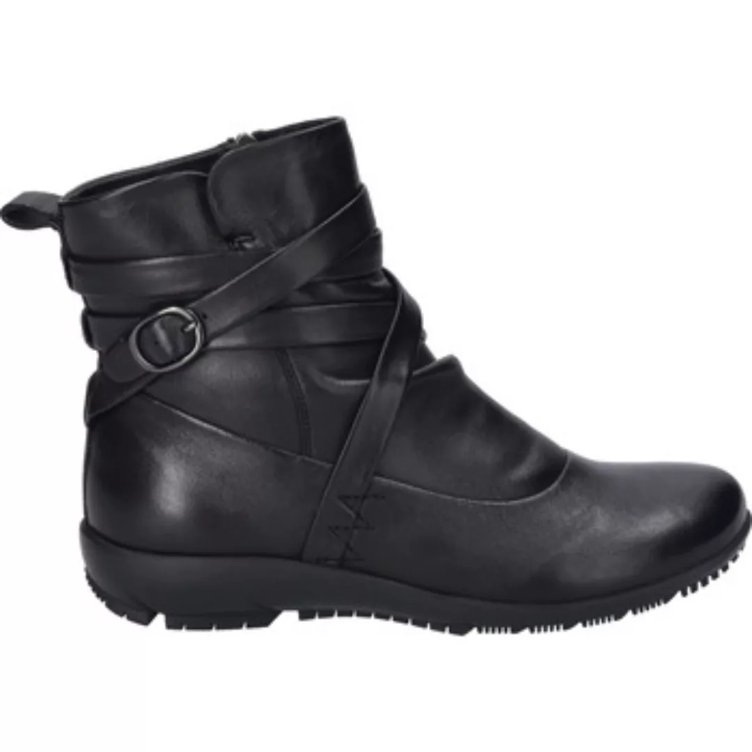 Josef Seibel  Stiefel Charlotte 11, schwarz günstig online kaufen