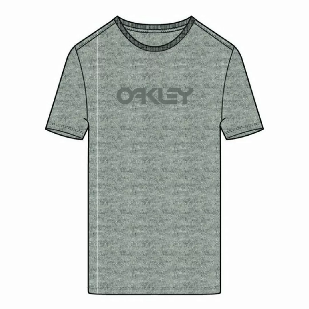 Oakley T-Shirt T-Shirts Oakley Reverse T-Shirt - New Granite M- (1-tlg) günstig online kaufen