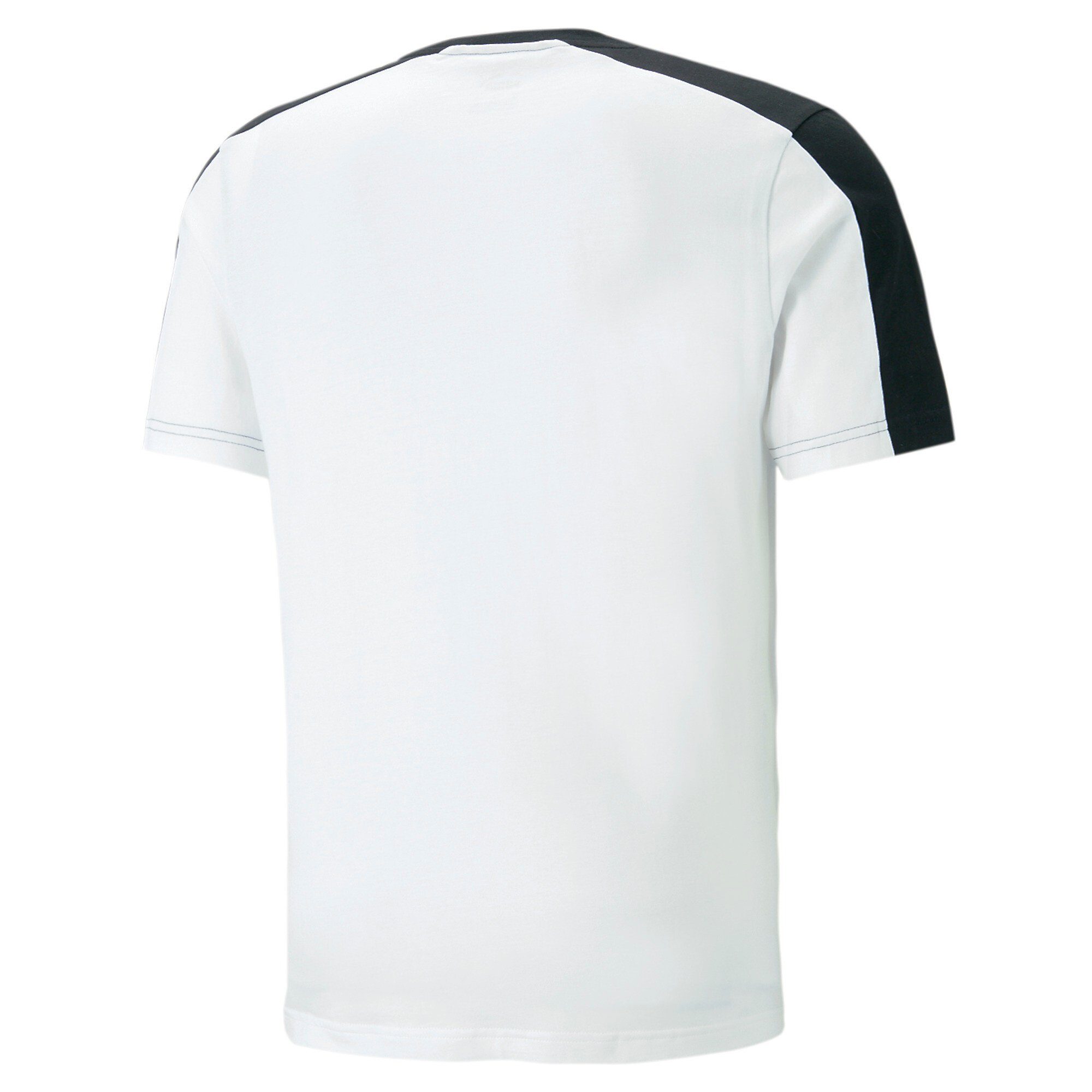 PUMA T-Shirt ESS BLOCK X TAPE günstig online kaufen