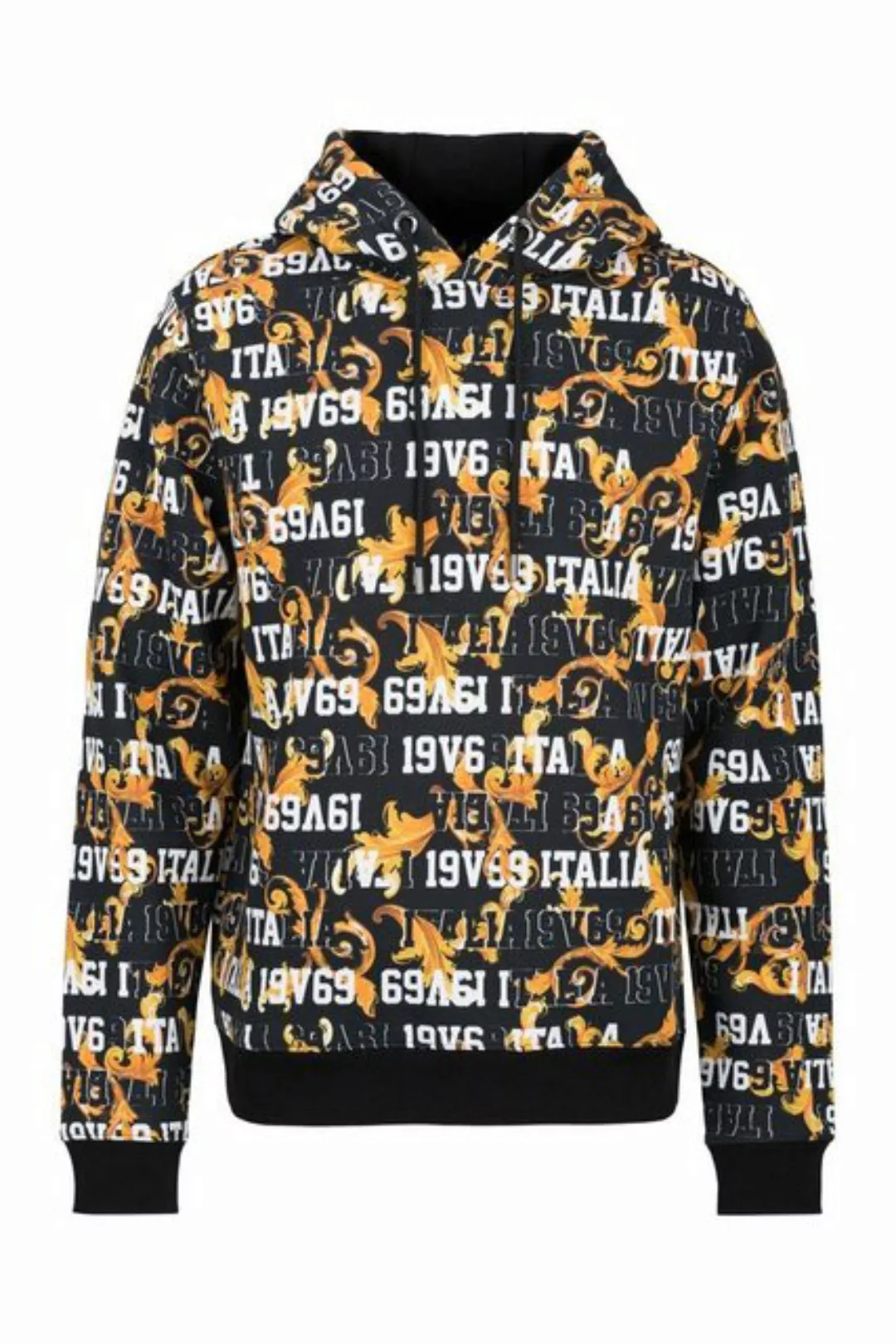 19V69 Italia by Versace Hoodie by Versace Sportivo SRL - Giuliano günstig online kaufen