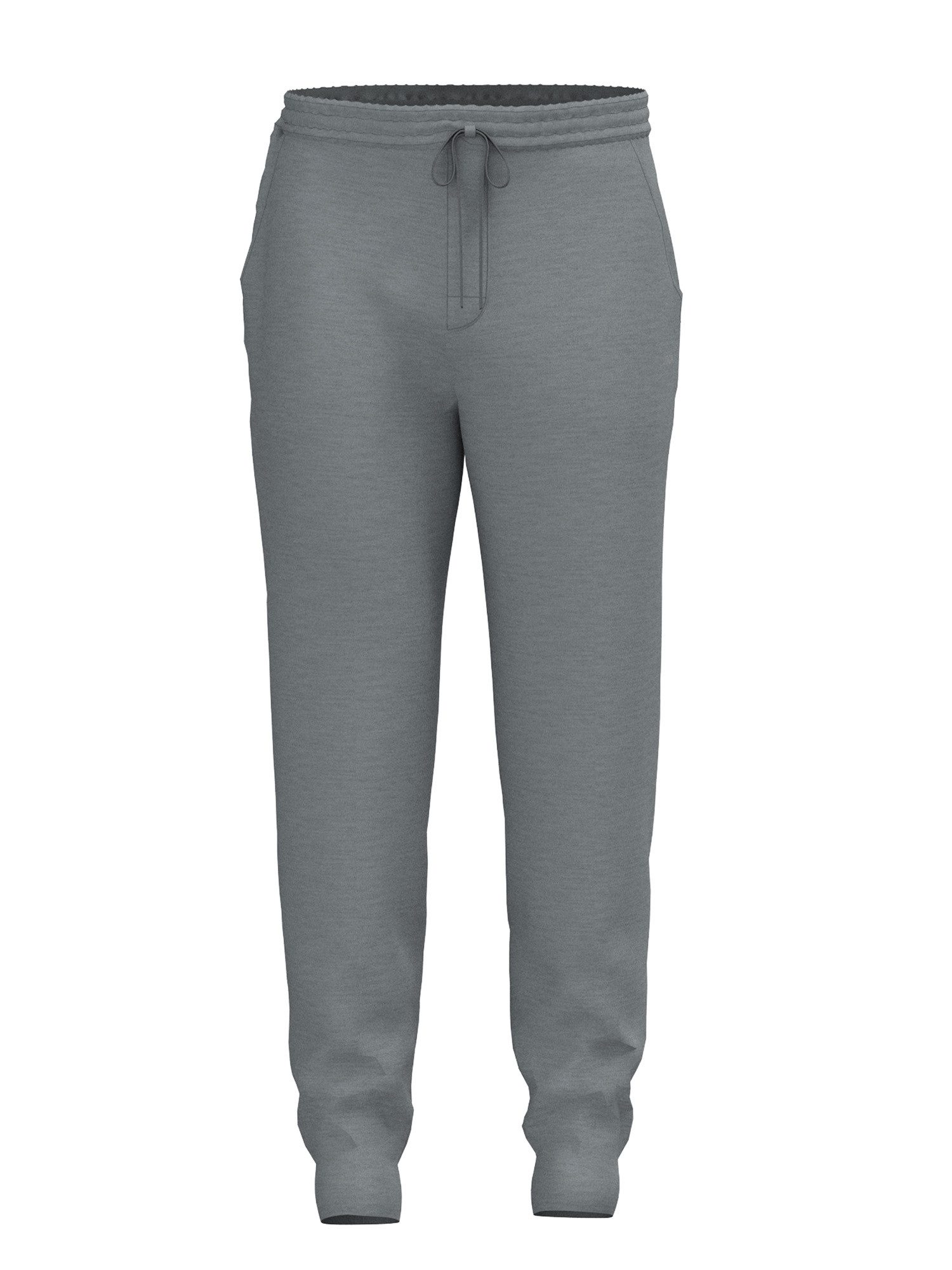 JOOP Jogger Pants "Comfort", Tunnelzug, Bindeband, Eingriff-Taschen, Jersey günstig online kaufen