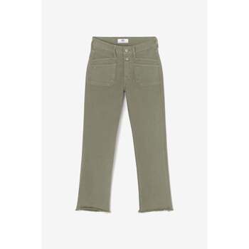 Le Temps des Cerises  Jeans Jeans regular Pricilia High Waist 7/8, 7/8 günstig online kaufen