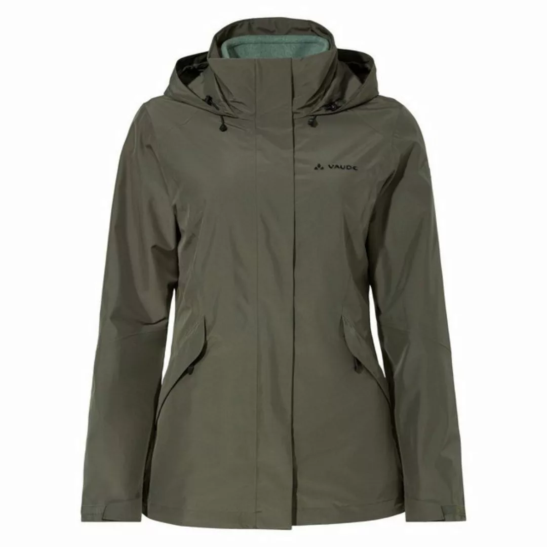 VAUDE 3-in-1-Funktionsjacke Vaude Rosemoor 3in1 Jacket II günstig online kaufen