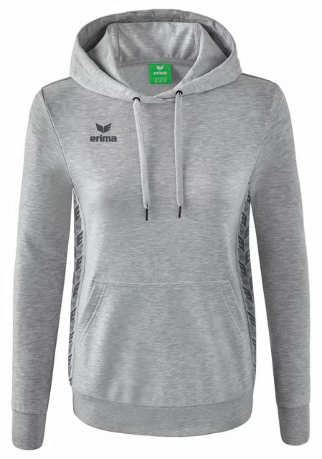 Erima Sweater Team Essential Hoody Damen günstig online kaufen