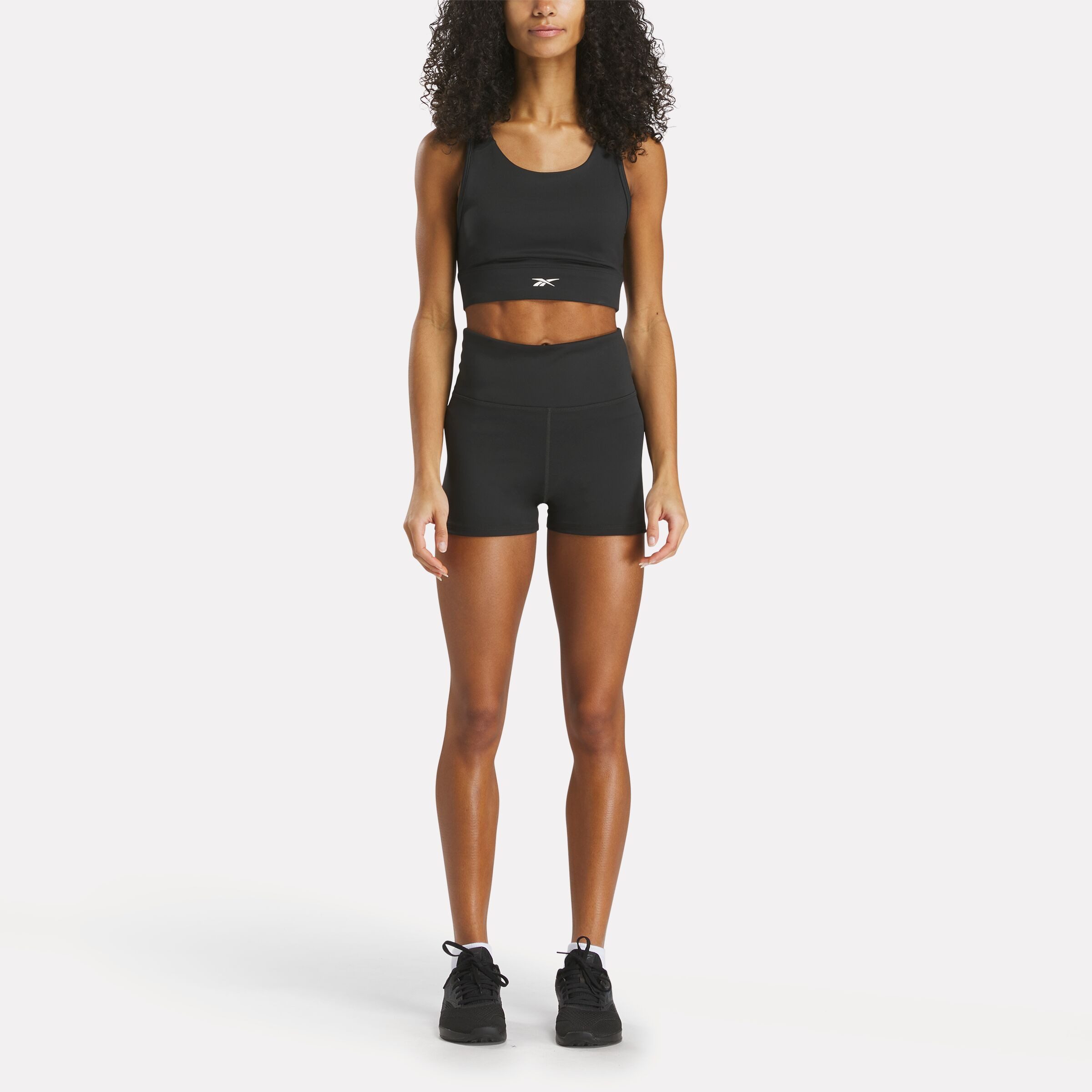 Reebok Trainingsshorts ID TRAIN BOOTY SHORT/NGHBLK günstig online kaufen