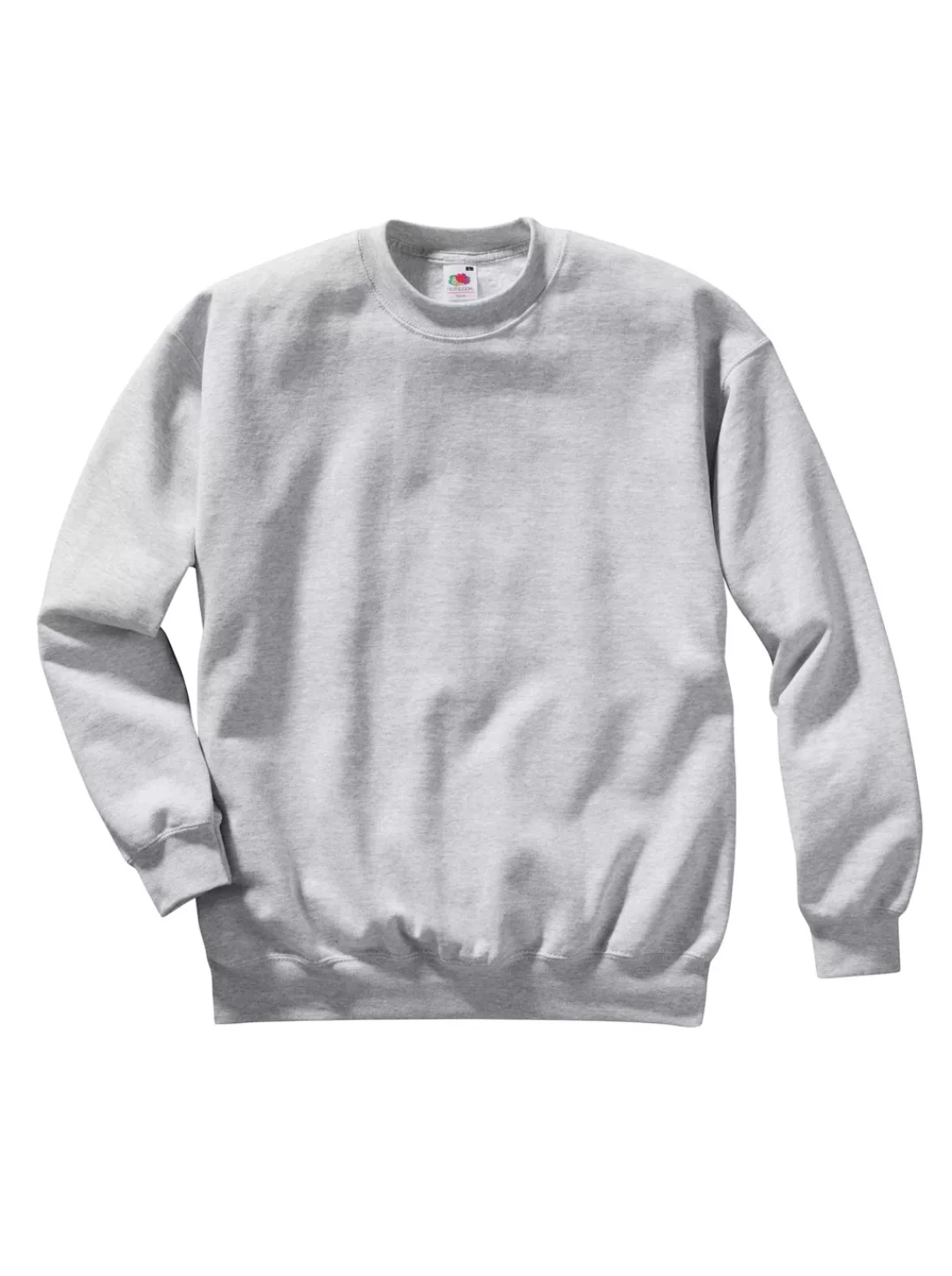 Fruit of the Loom Sweatshirt günstig online kaufen