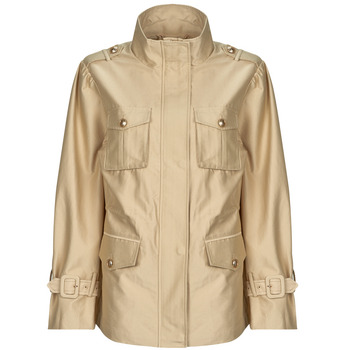 Guess  Parkas EMMA FIELD JACKET günstig online kaufen