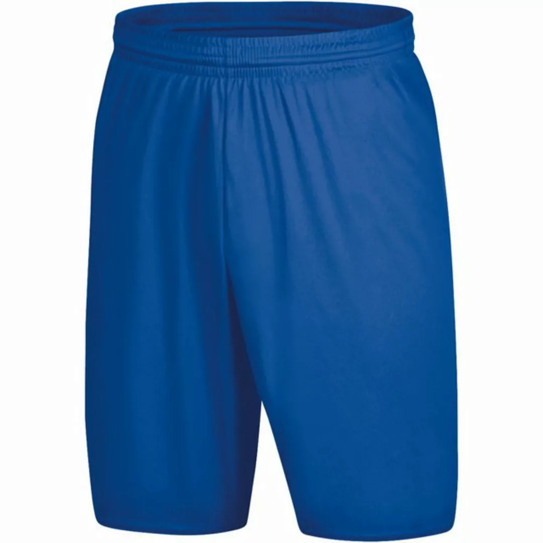 Jako Sweatbermudas 4404 Sporthose Palermo 2.0 ohne JAKO Logo, ohne Innensli günstig online kaufen