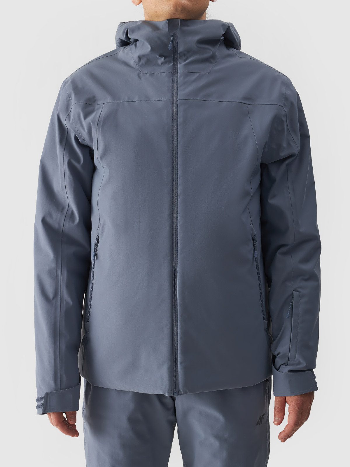 4F Skijacke Winterjacke günstig online kaufen