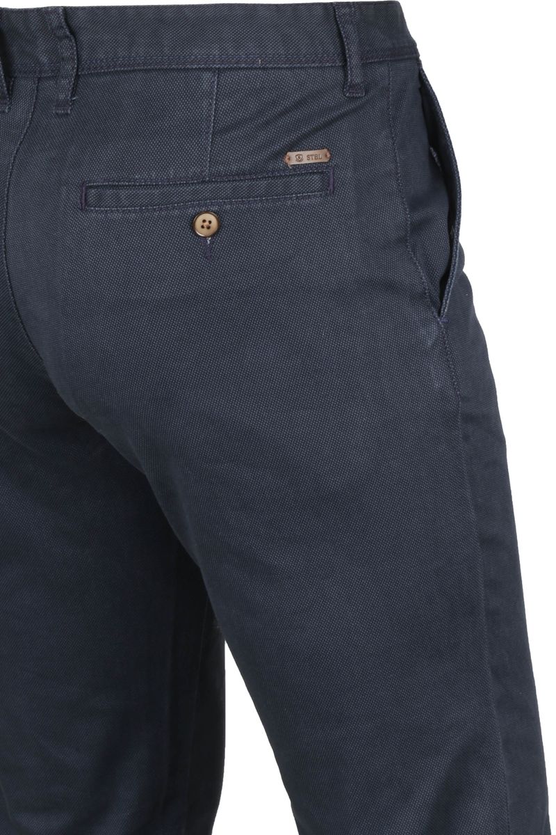 Suitable Sartre Chino Navy - Größe 50 günstig online kaufen