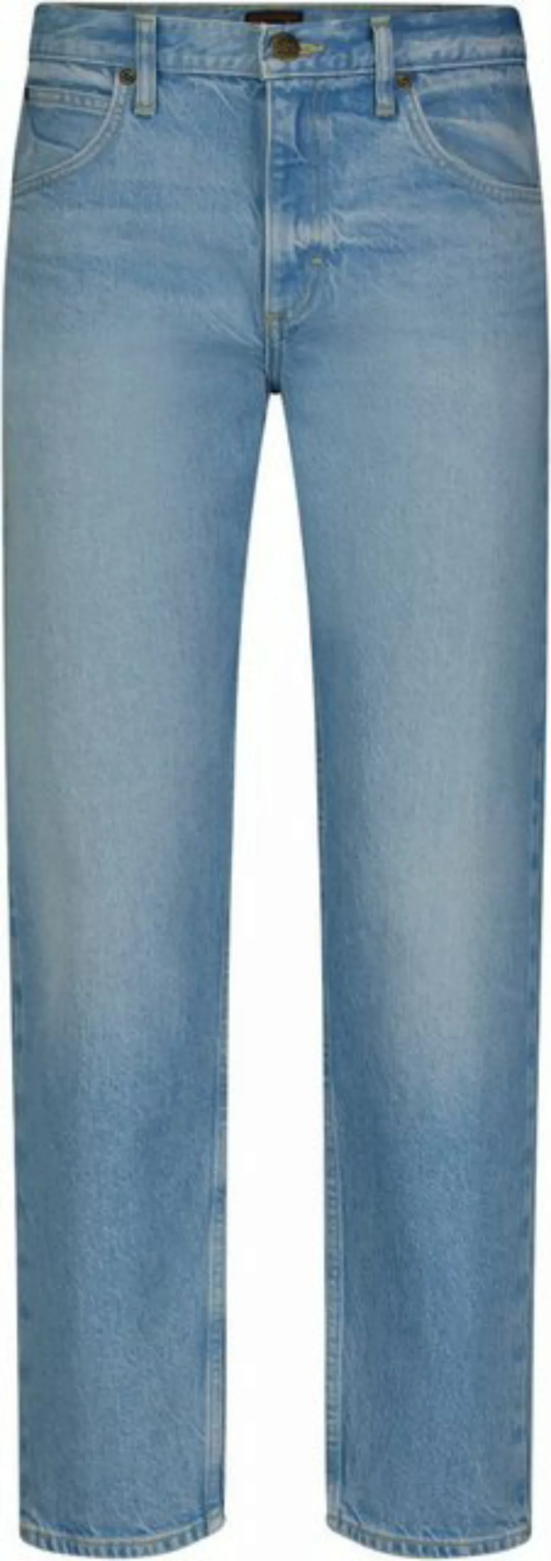 Lee® Weite Jeans OSCAR günstig online kaufen