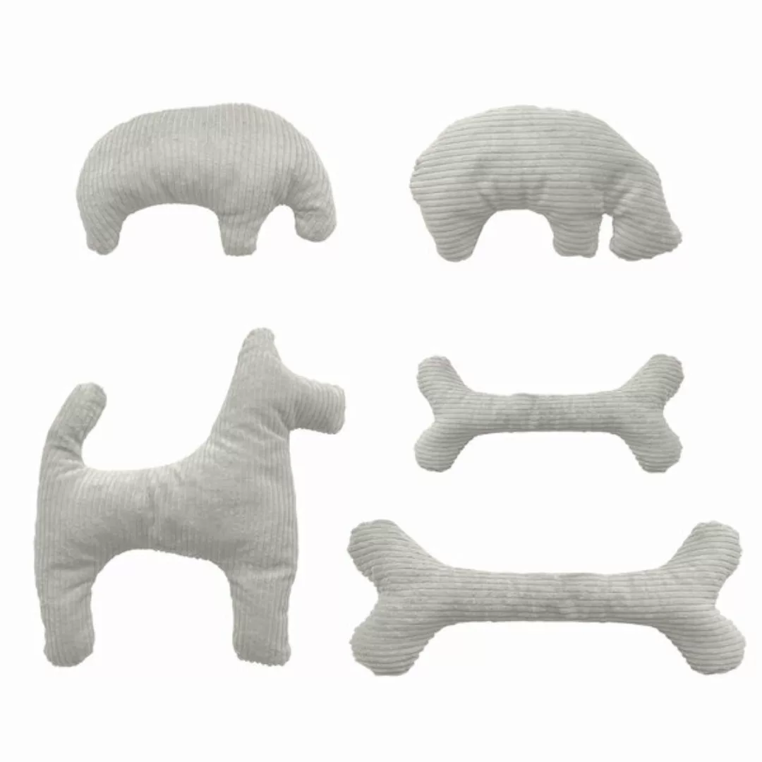 Öko Hundespielzeug Für Große Hunde "Großer Knochen Aus Stockholm" günstig online kaufen