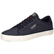 s.Oliver Sneaker Herren blau|blau|blau günstig online kaufen