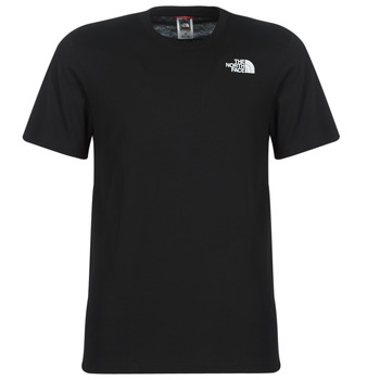 The North Face  T-Shirt MENS S/S REDBOX TEE günstig online kaufen