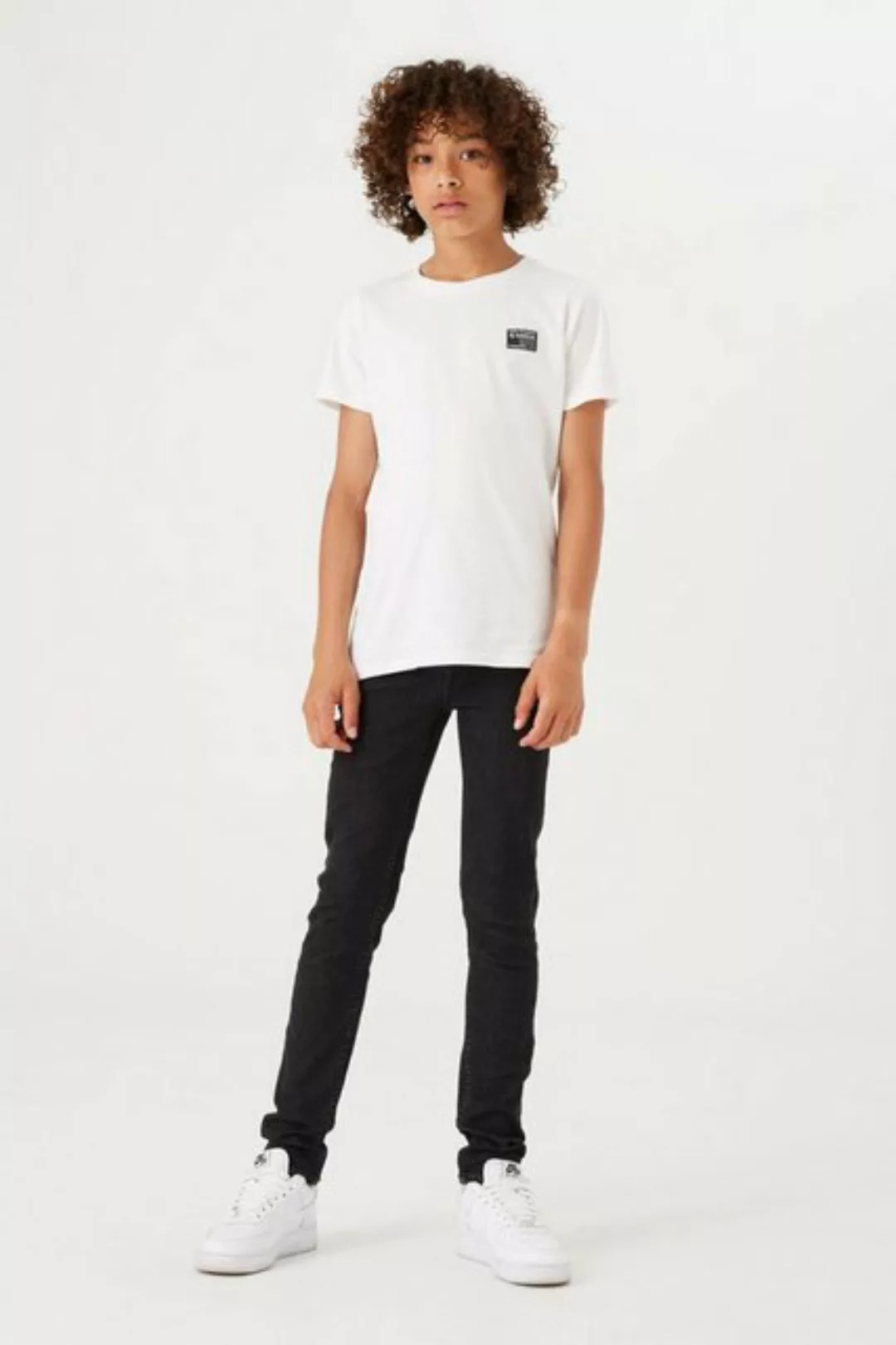 Garcia Slim-fit-Jeans Xandro for BOYS günstig online kaufen