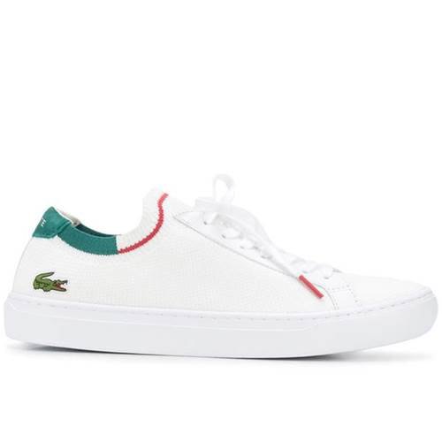 Lacoste Courtmaster Schuhe EU 42 1/2 White,Green günstig online kaufen