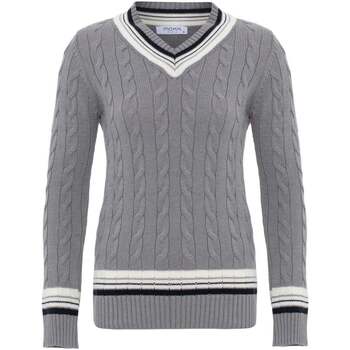 Moxx Paris  Sweatshirt Aldonsa Regular Fit Pullover günstig online kaufen