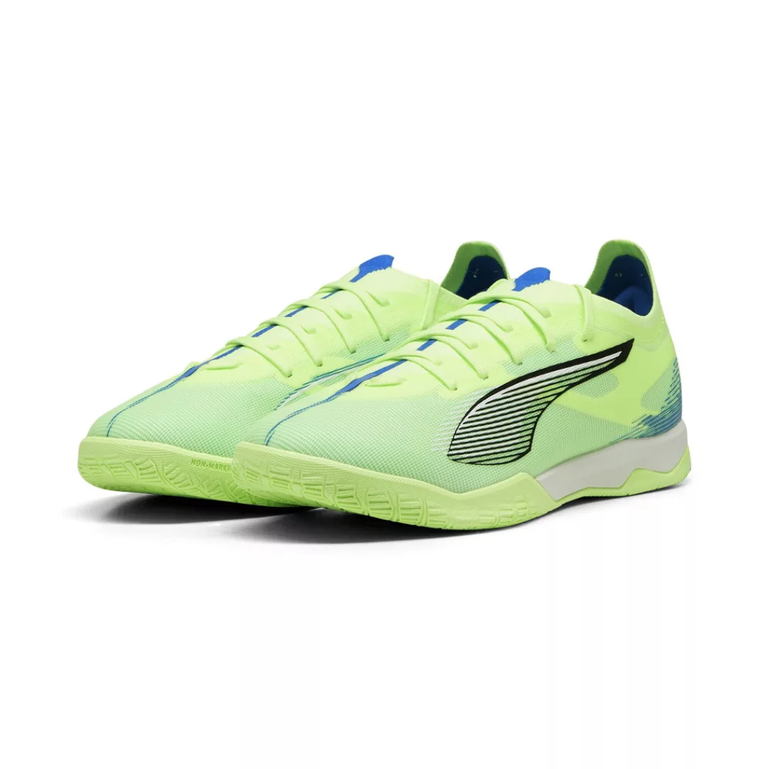 PUMA Fußballschuh "ULTRA 5 MATCH IT Fußballschuhe Erwachsene" günstig online kaufen