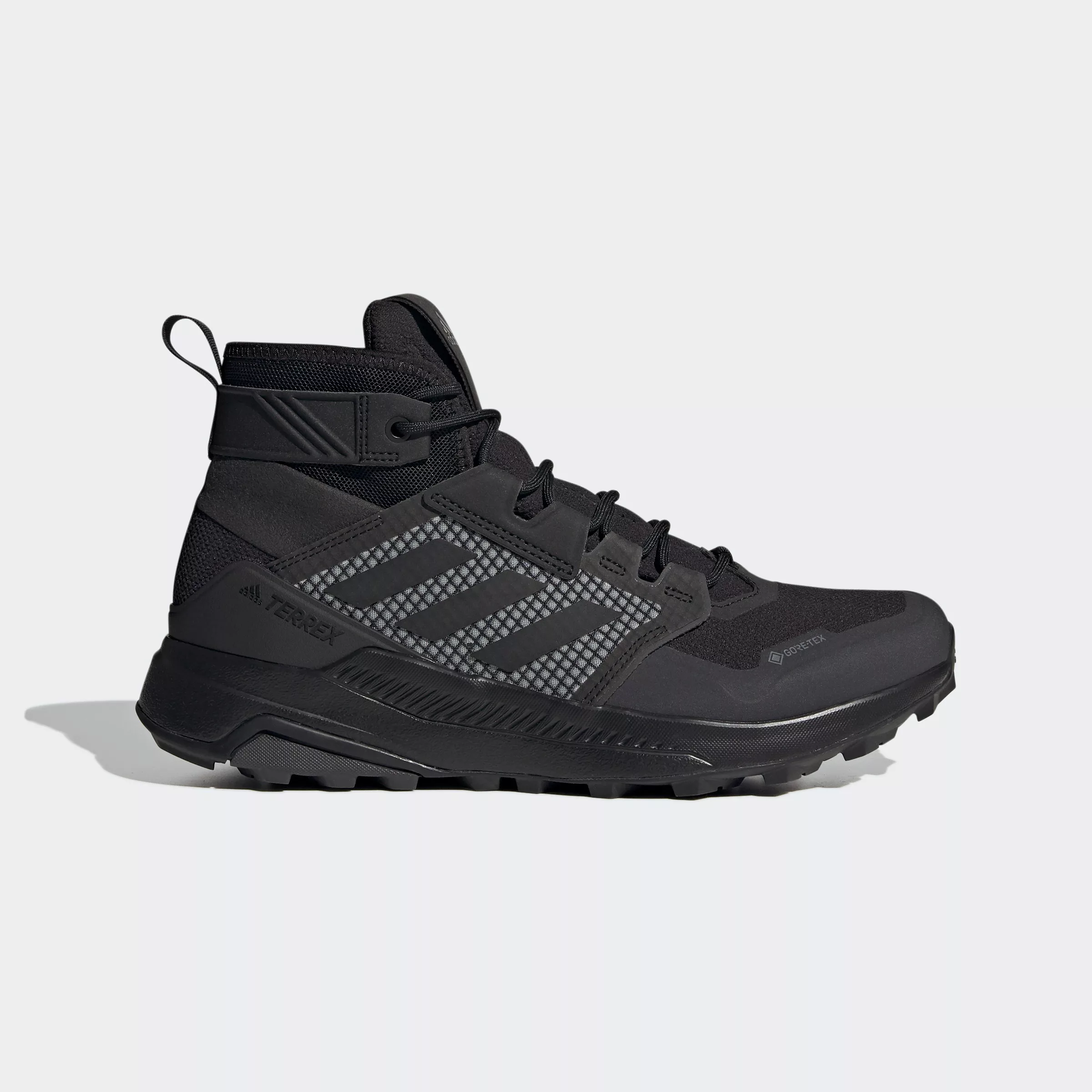 adidas Performance Terrex Trailmaker Mid Core Black günstig online kaufen