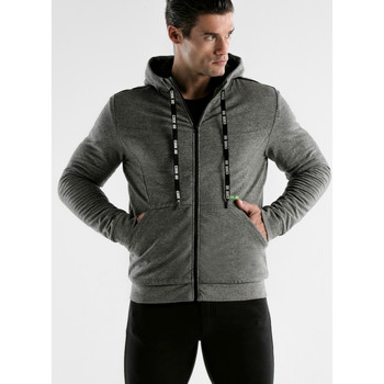 Code 22  Trainingsjacken Sportjacke mit Kapuze Core Code22 günstig online kaufen