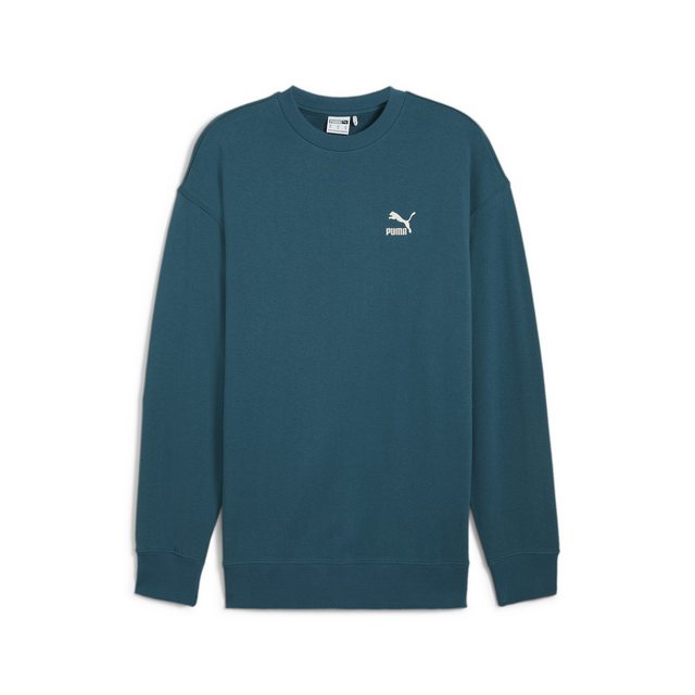 PUMA Rundhalspullover BETTER CLASSICS Relaxed Sweatshirt Erwachsene günstig online kaufen