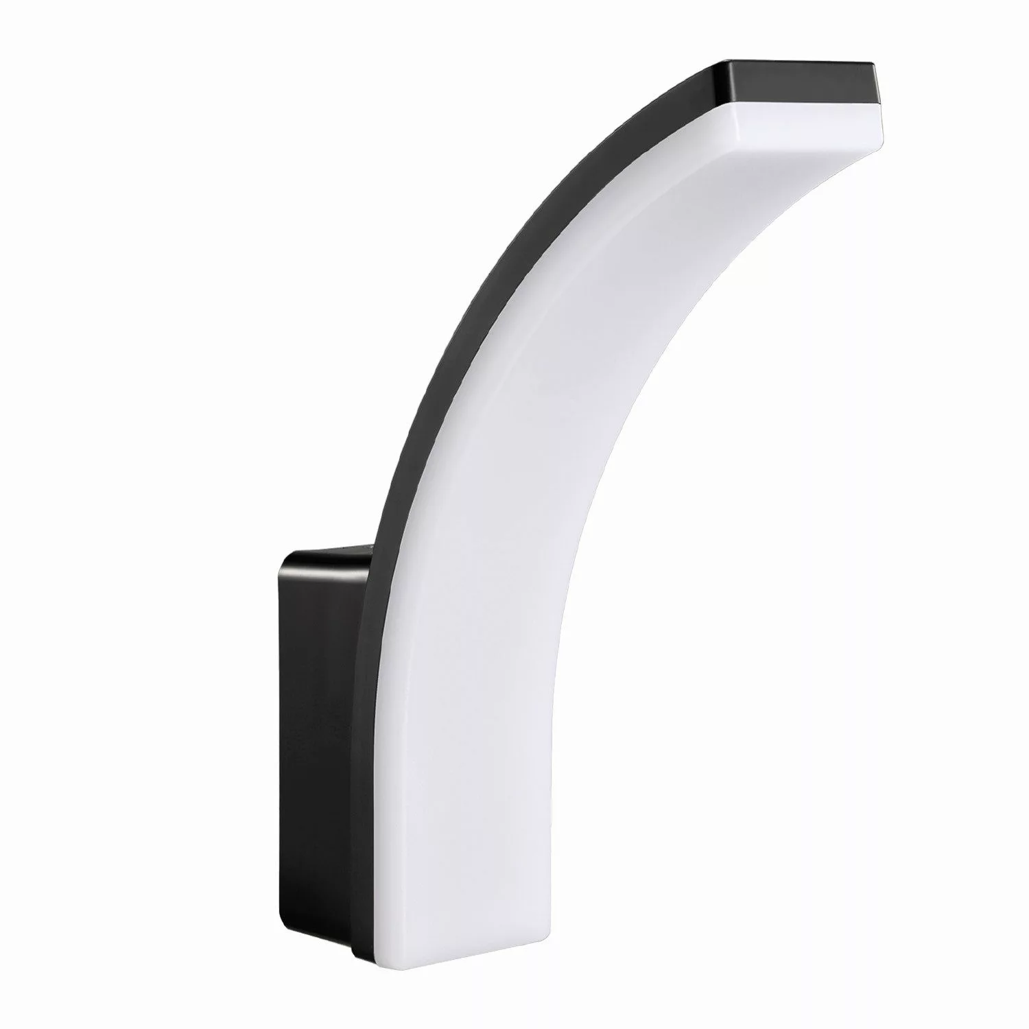 Maclean LED Außen-Wandleuchte MCE511, neutralweiß, LED-Außenlampe günstig online kaufen