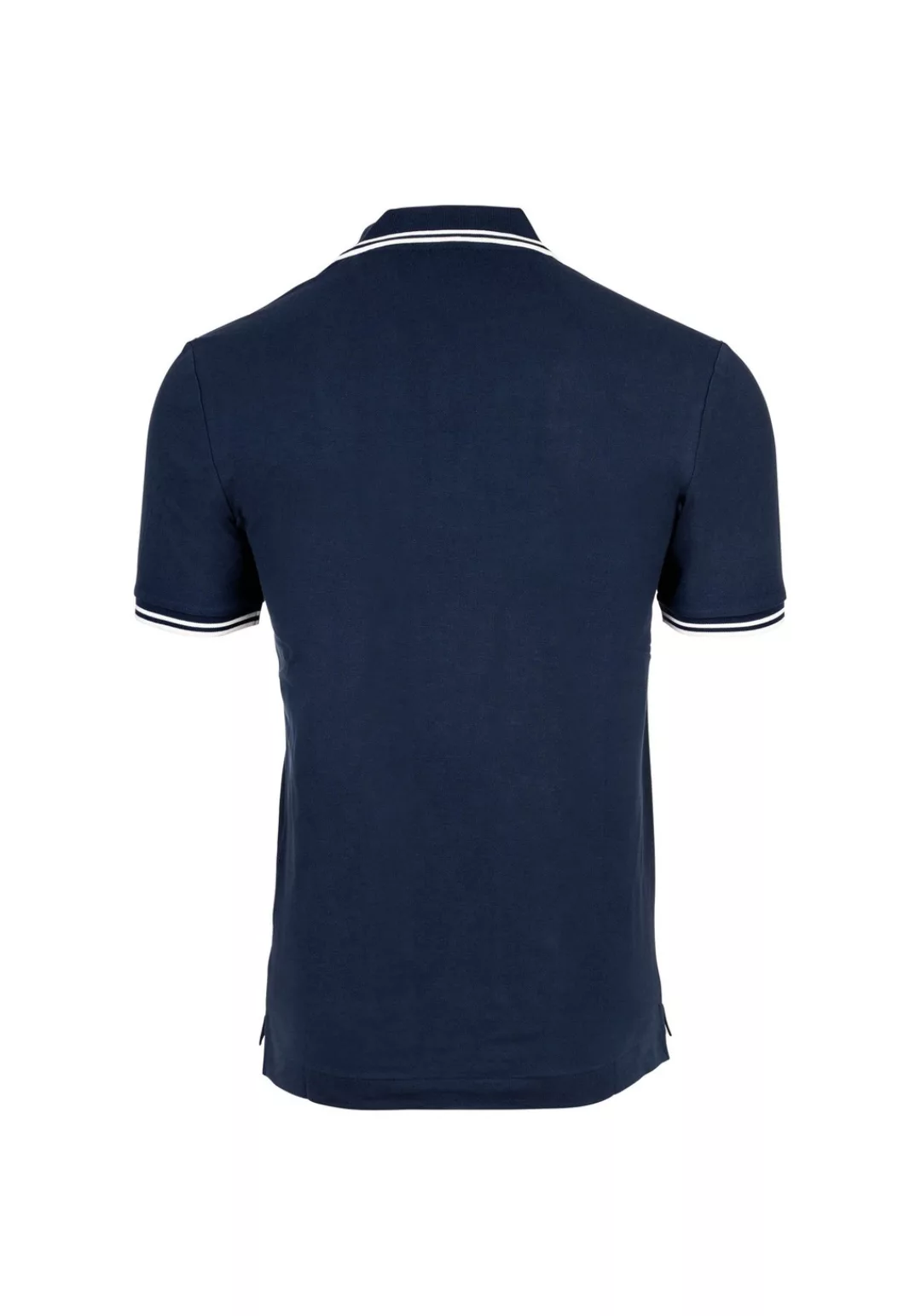 G-STAR Poloshirt "Poloshirt Dunda slim stripe" günstig online kaufen