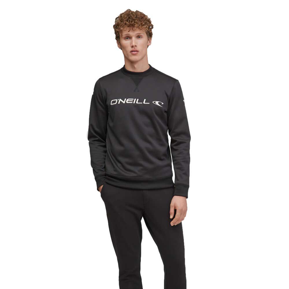 O´neill Rutile Pullover 2XL Blackout - A günstig online kaufen