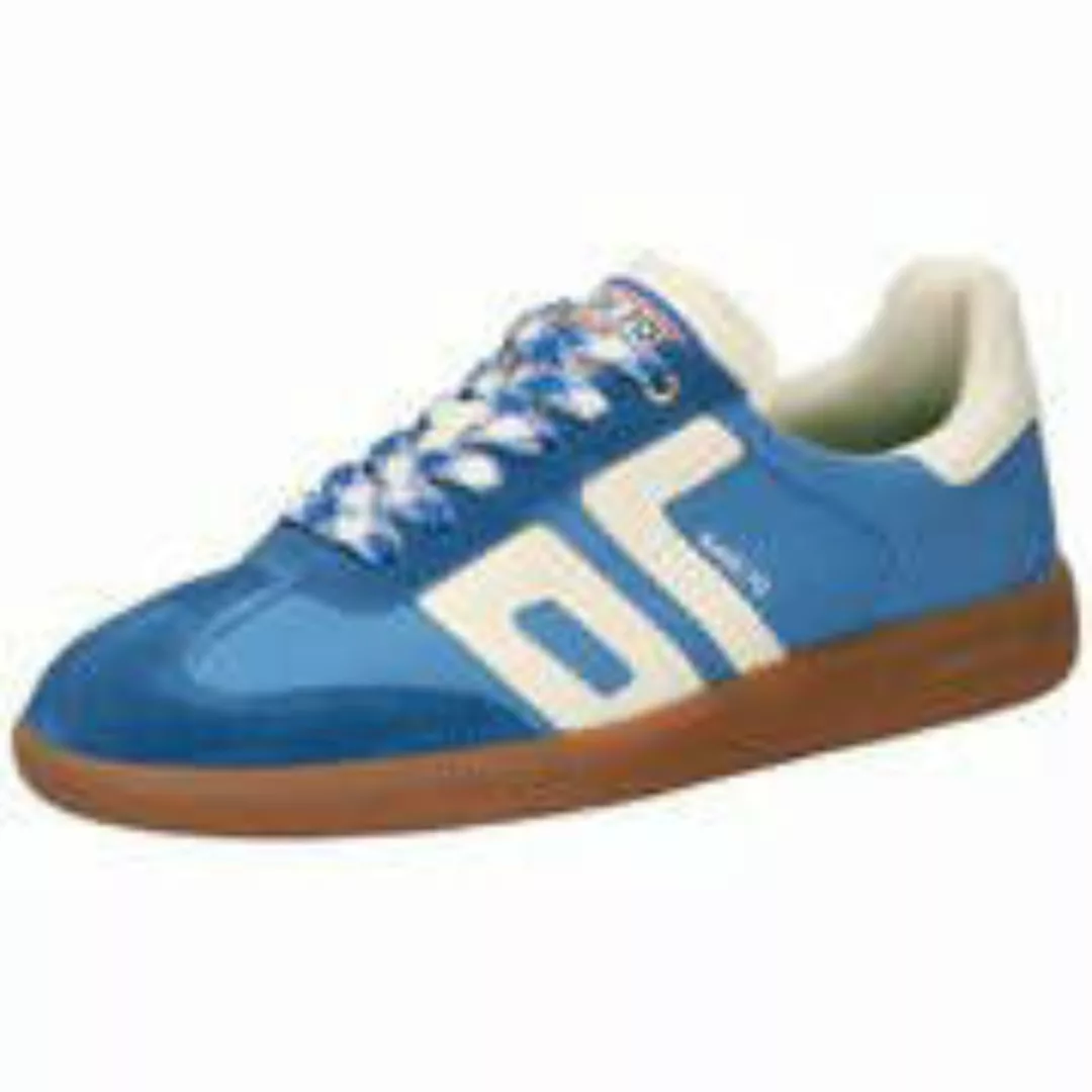 Back70 Sneaker Damen blau günstig online kaufen