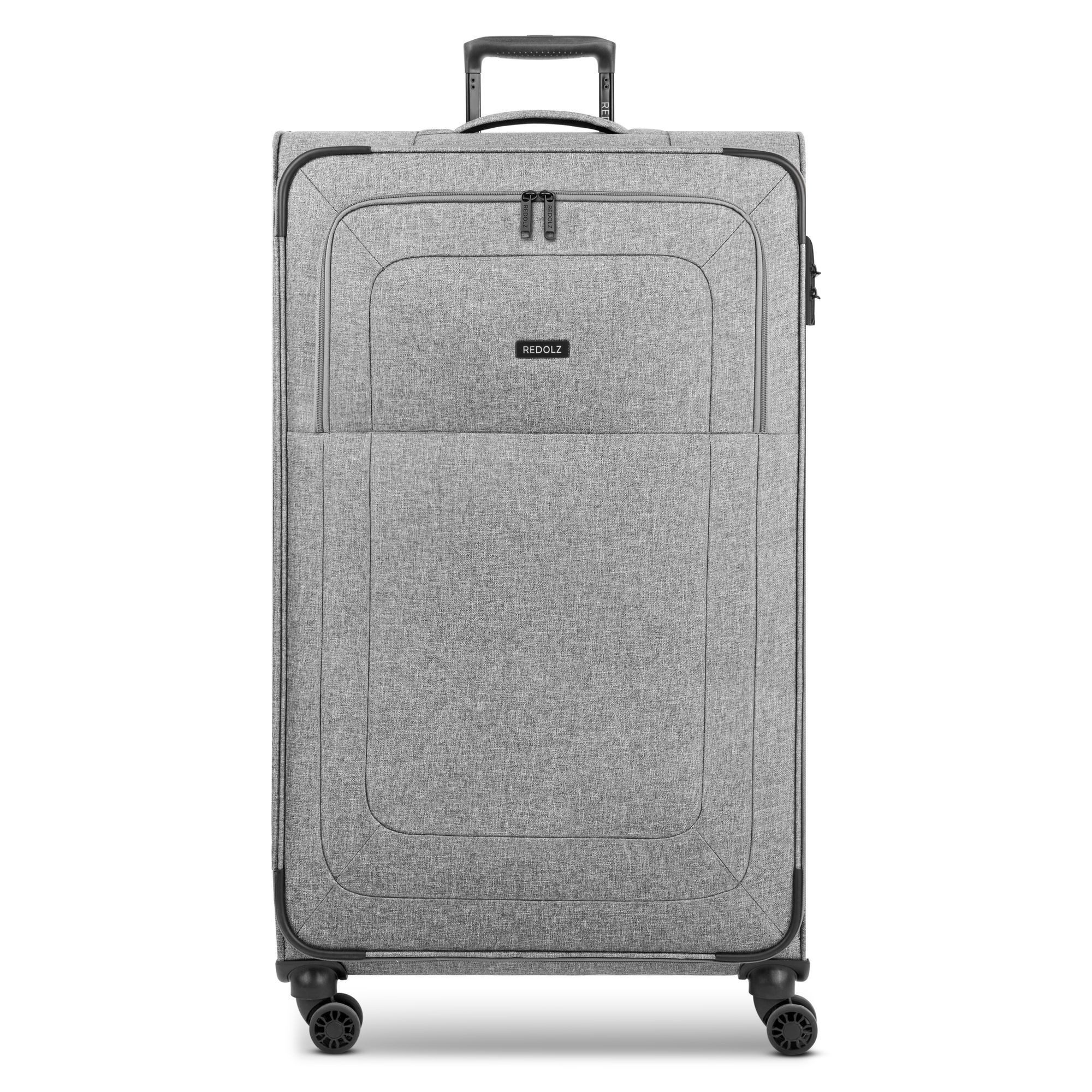 Redolz Weichgepäck-Trolley Essentials 12, 4 Rollen, günstig online kaufen