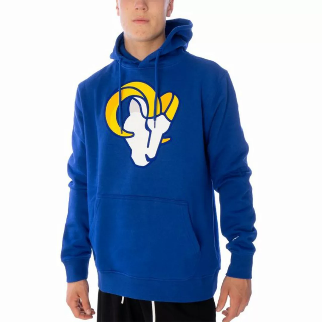 Fanatics Hoodie Hoodie NFL Los Angeles Rams Primary Logo (1-tlg) günstig online kaufen