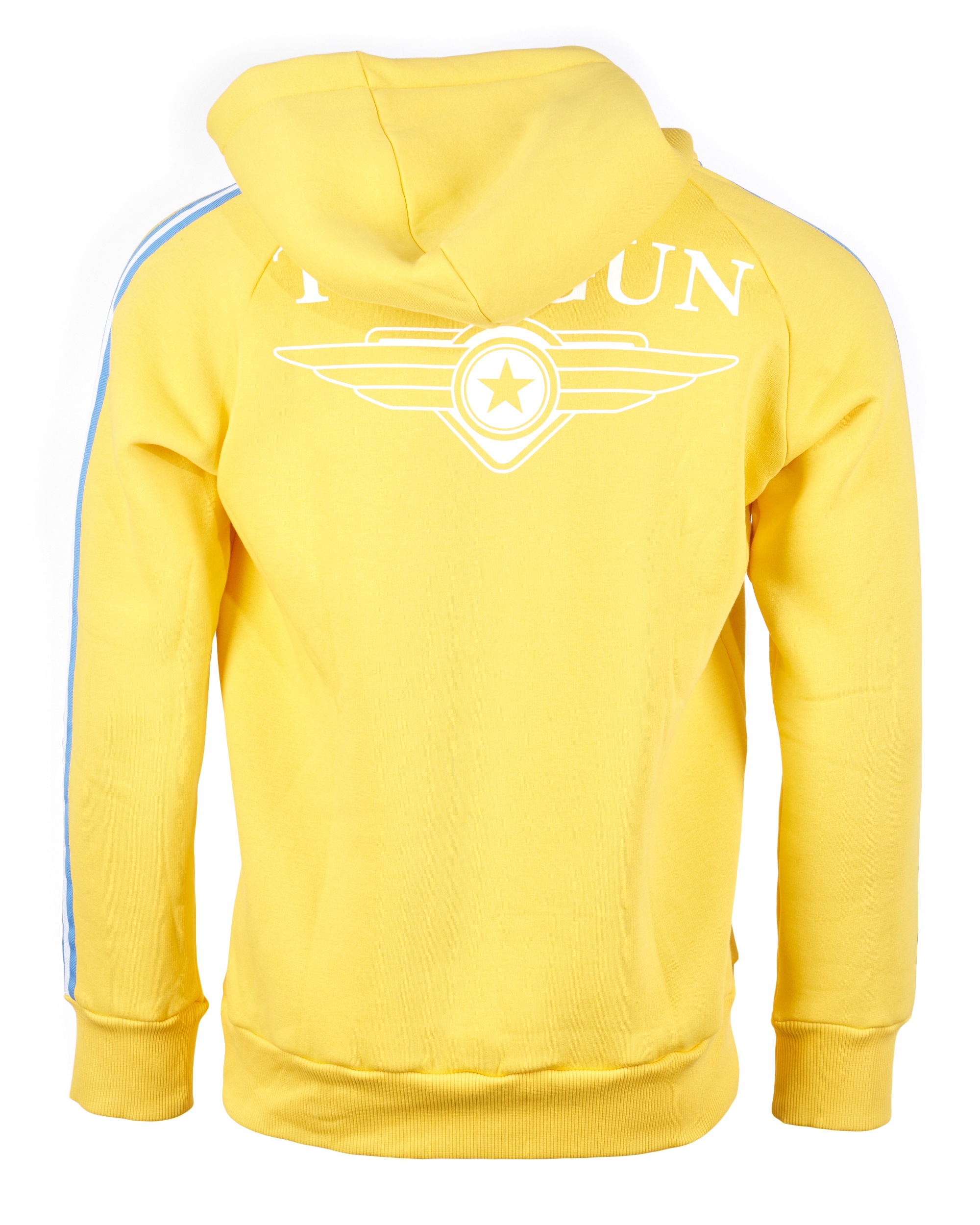 TOP GUN Kapuzenpullover "Tender TG20192013" günstig online kaufen