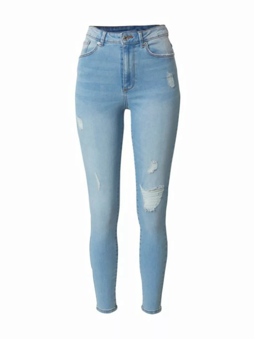 Vero Moda 7/8-Jeans VMSOPHIA (1-tlg) Cut-Outs günstig online kaufen