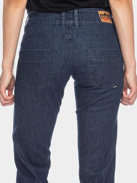 Flared Jeans - Champa - Aus Bio Baumwolle günstig online kaufen